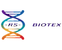 RS BIOTEX Logo