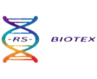 RS BIOTEX Logo